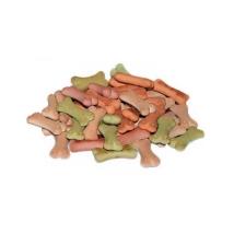 Rr Biscotti Cani Gourmet 1Kg Gusto Pomodoro, Spinaci, Carruba E Vaniglia 581036