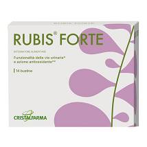 RUBIS FORTE 14BUST