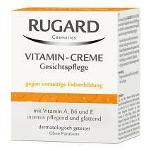 RUGARD VITAMINICA CR VISO 50ML