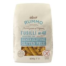 RUMMO FUSILLI N48 CECI/RISO I