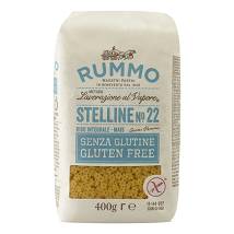 RUMMO STELLINE N22 RISO I/MAIS