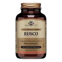 RUSCO 100CPS VEG