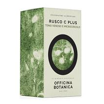RUSCO C PLUS 60CPS