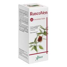 Ruscoven Plus Concentrato Fluido