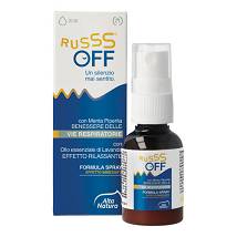 RUSSOFF SPRAY 20ML