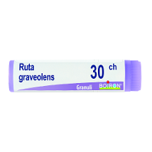 RUTA GRAVEOLENS 30CH GLOBULI