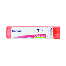 SABINA 7CH GRANULI