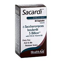 SACARDI 30CPS