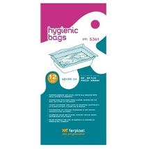 Sacco Igienico 12Pz Fpi5361 42X30 X Nip 10 E Nip 10 Plus
