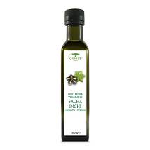 SACHA INCHI OLIO EXTRAVERGINE