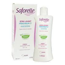 SAFORELLE FRESH DETERGENTE INT