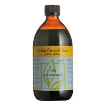 SAHACHARADI BENEFICA 500ML