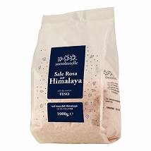 SALE ROSA HIMALAYANO FINO 1KG