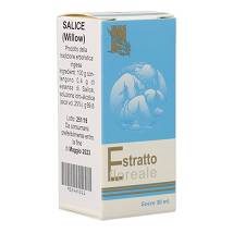 SALICE 30ML GTT NF