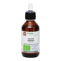 SALICE AMENTI MG 100ML BIO