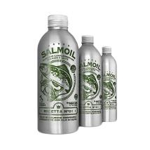 Salmoil Ricetta 1 500Ml Necon Minsan 976033922