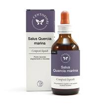 SALUS QUERCIA MAR BEV ALC 100M