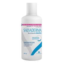 SALVADERMA DERMOLIQUIDO 750ML