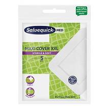 SALVELOX MED MAXI COVER XXL 5P