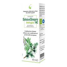 SALVIA/GINEPRO MACERATO CAIRA