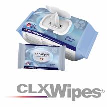 Salviette Clxwipes 20 Strappi Minsan 978573653