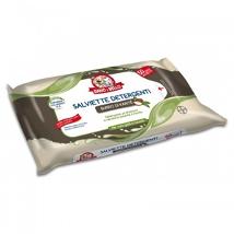 Salviette Det. Burro Di Karite' 50Pz Bayer Minsan 974160044