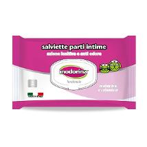 Salviette Inodorina Funzionale Intime 40Pz