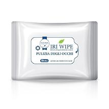 Salviette Iriwipe X 15Pz Natural Derma Pet Minsan 974657126
