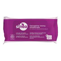 SALVIETTINE INTIME UMID 12PZ