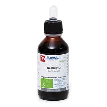 SAMBUCO TM 100ML BIO