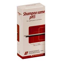 SAME SHAMPOO PH5 125ML