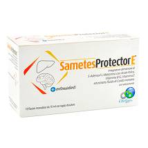 SAMETES PROTECTOR E 10FLACONI