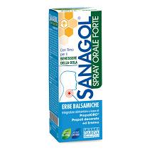 SANAGOL SPR FT ERB BALSAM 20ML
