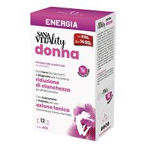 SANAVITALITY ENERGIA D 12STICK