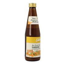 SANDDORN SUCCO NAT EDEN 330ML