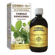 SANGUINELLA 500ML ANALCO GE10+