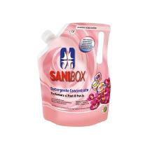 Sanibox Fresia 5Lt