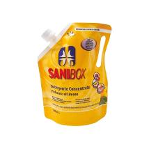 Sanibox Limone 5Lt