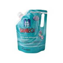 Sanibox Muschio Bianco 1Lt