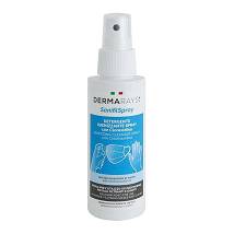 SANIFIL SPRAY DET IGIEN SPRAY