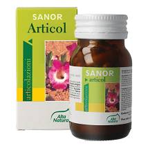 SANOR ARTICOL 50OPR 500MG