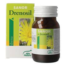 SANOR DRENOSIL 50OPR 500MG