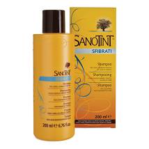 SANOTINT SHAMPOO CAP SFIBRATI