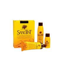 SANOTINT TINTURA CAPELLI 07