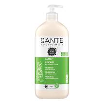 SANTE FAMILY GEL DOCCIA AN/LIM