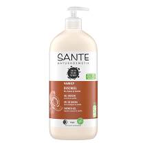 SANTE FAMILY GEL DOCCIA VAN