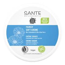 SANTE FAMILY SOFT CREAM CAL/AL