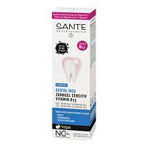 SANTE GEL DENTIF DENTAL MED