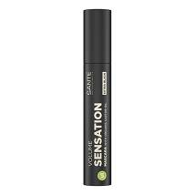 SANTE MASCARA VOLUME SENS BLAC