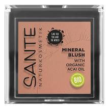 SANTE MINERAL BLUSH 02 COR BRO